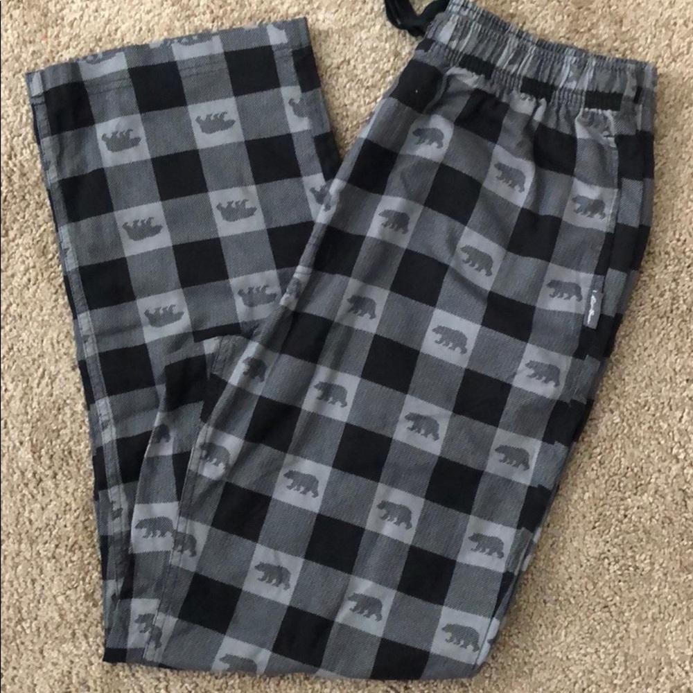 Eddie Bauer Pajama pants